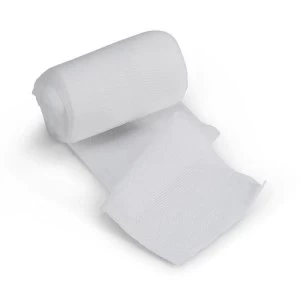 image of Click Medical Ambulance Dressing No 1 Heavy duty White Ref CM0445 Pack