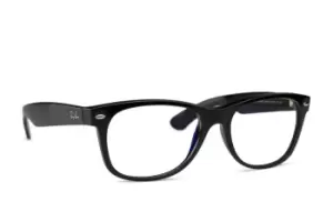 image of Ray-Ban New Wayfarer RB2132 901/BF