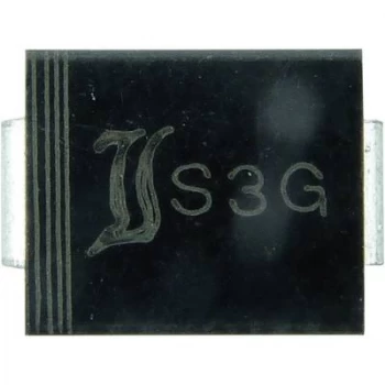 Image of Fast Si rectifier Diotec FR3A DO 214AB 50 V 3 A