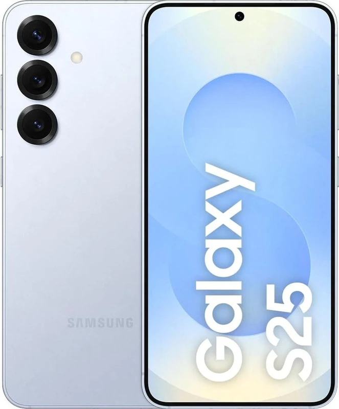Image of Samsung Galaxy S25 256GB