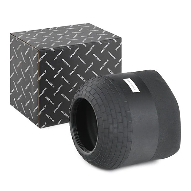 Image of RIDEX Air Spring, suspension RIDEX 4119A0066