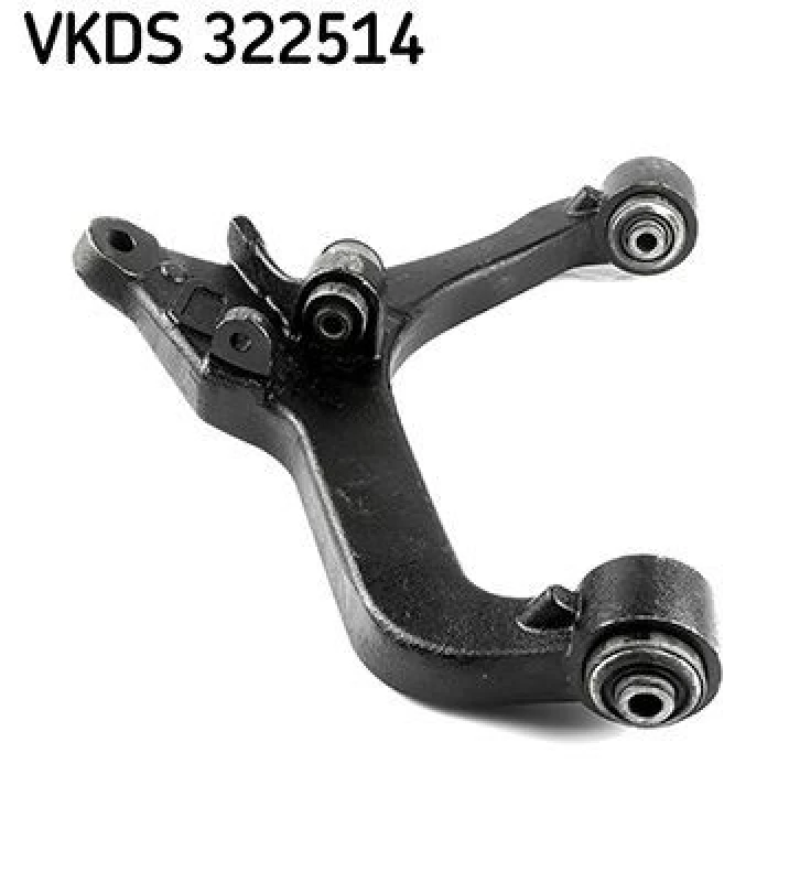 Image of SKF Suspension arm SKF VKDS 322514