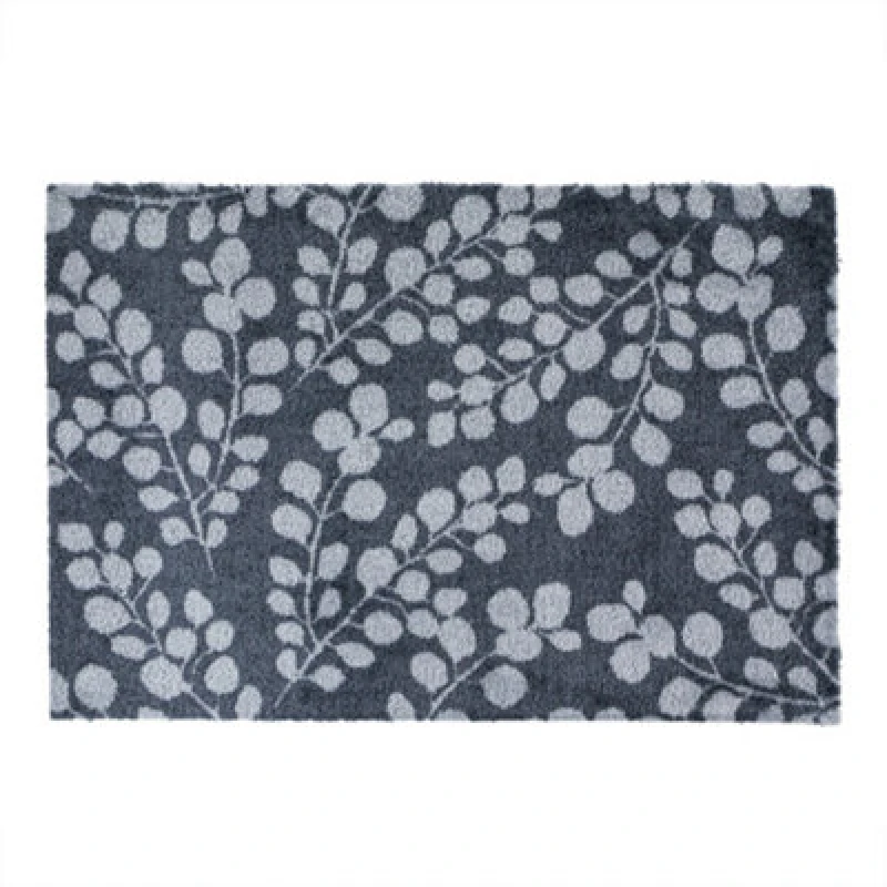Image of Jvl Mega Doormat - 50X75Cm, Branches