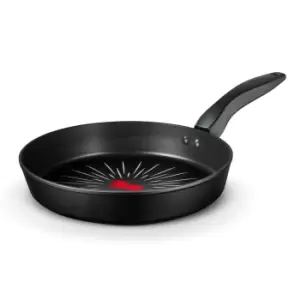 image of Tower Smart Start Forged 24cm Non-Stick Frying Pan Black