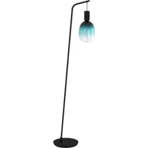Image of Eglo - cranley - black