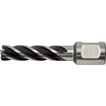 Image of HSS Type Annular Mag Drill Hole Cutter Long 21MM - Kennedy