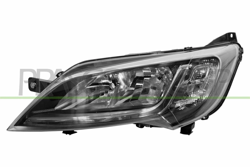 Image of PRASCO Headlight PRASCO FT9324934