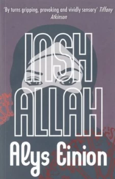 Image of Inshallah by Alys Einion Paperback