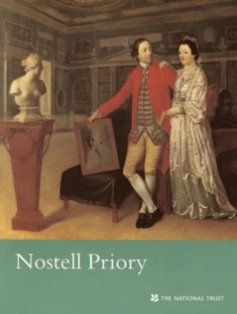 Image of Nostell Priory by Sophie Raikes Book