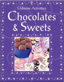 Image of Chocolates and Sweets by Rebecca Gilpin and Catherine Atkinson and Non Taylor and Howard Allman Book
