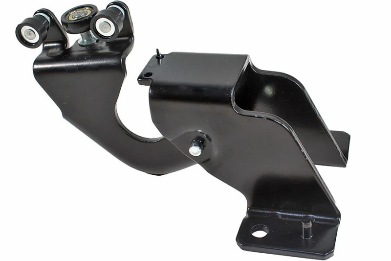 Image of Roller Guide, sliding door METZGER 2310149