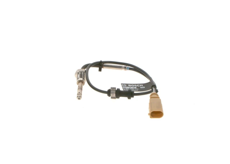 Image of Exhaust gas temperature sensor (EGT) Bosch 0 986 259 114
