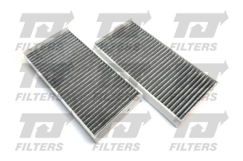 Image of QUINTON HAZELL Pollen filter QUINTON HAZELL QFC0394