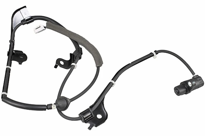 Image of ABS sensor METZGER 09001322