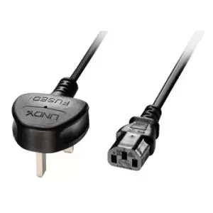 Image of Lindy 30433 internal power cable 2 m