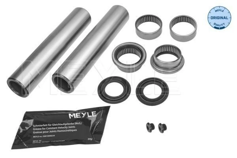 Image of Repair Set, axle beam MEYLE 11-14 753 0005