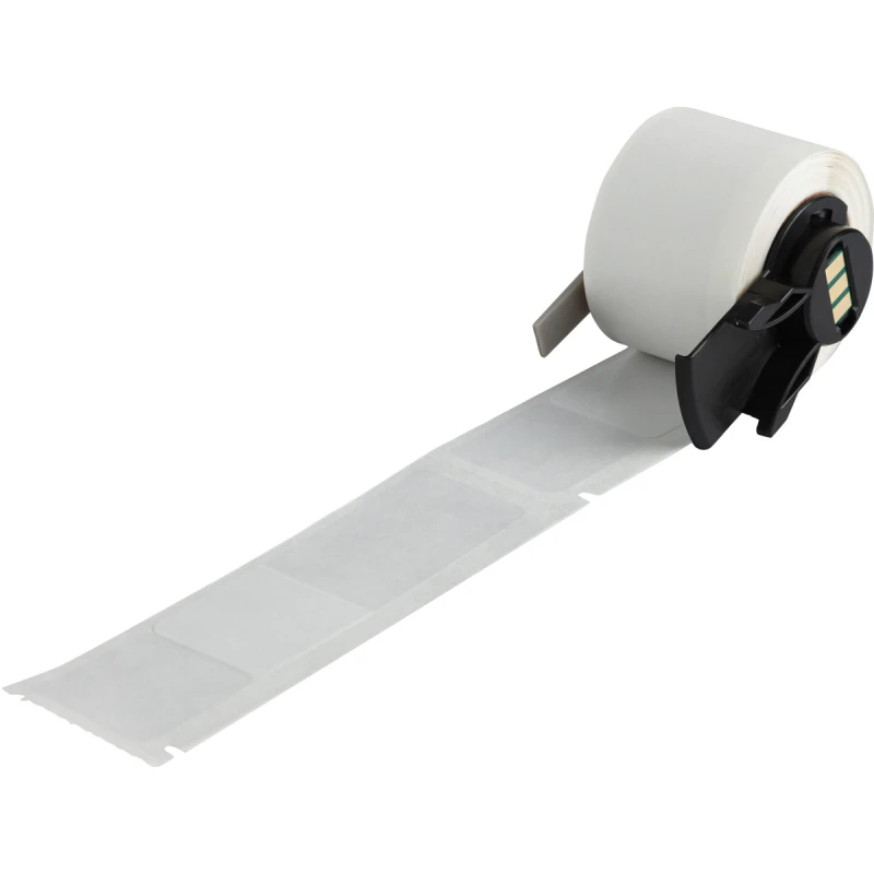 Image of Brady M6-209-427-RO printer label White Self-adhesive printer label