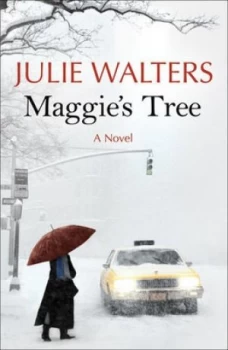 Image of Maggies Tree by Julie Walters Hardback