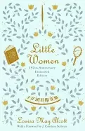 Image of little women 150th anniversary edition alcott louisa may gupta shreya and s