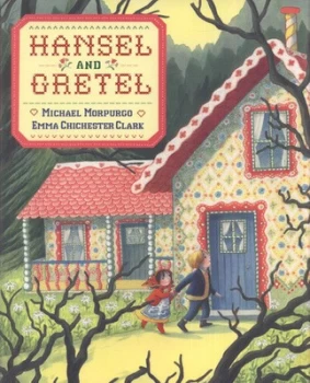 Image of Hansel and Gretel by Michael Morpurgo Paperback