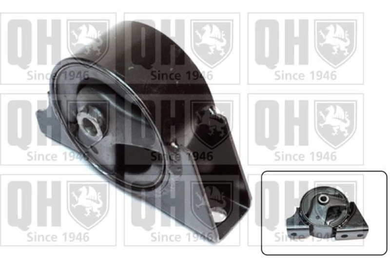 Image of QUINTON HAZELL Engine mount QUINTON HAZELL EM4640