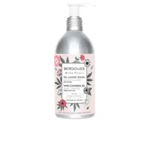 Image of BERDOUES MILLE FLEURS gel jabon de manos 250ml