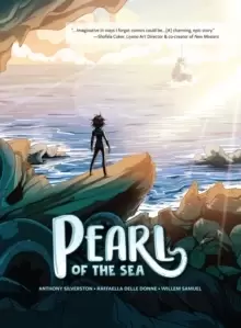 Image of Pearl of the Sea