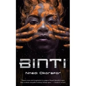 Image of Binti by Nnedi Okorafor (Paperback, 2015)