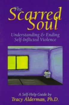 Image of The Scarred Soul by Tracy Alderman Paperback