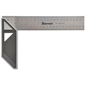 image of Starrett - K53M Try Square 250mm