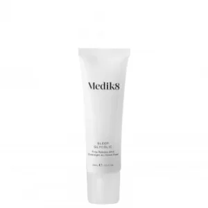 Image of Medik8 Sleep Glycolic Serum 30ml
