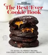 Image of good housekeeping the best ever cookie book 175 tested til perfect recipes