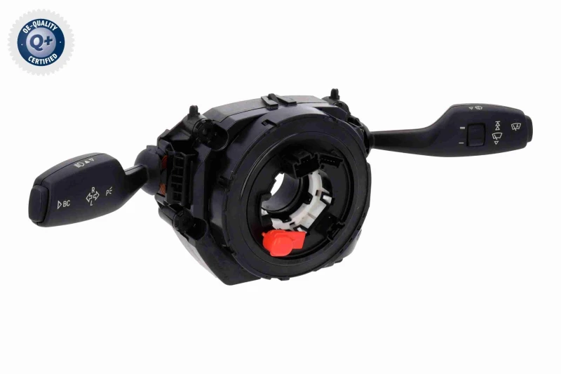 Image of VEMO Steering column switch VEMO V20-80-0010