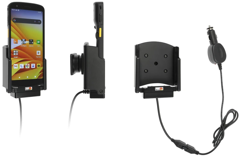 Image of Brodit 712347 holder Active holder Mobile computer. Mobile phone/Smart