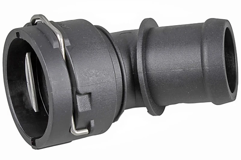 Image of Coolant Flange METZGER 4010173