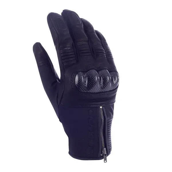 Image of Segura Harper Gloves Black Size T8