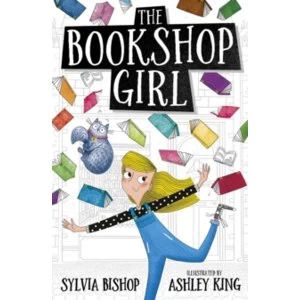 Image of The Bookshop Girl