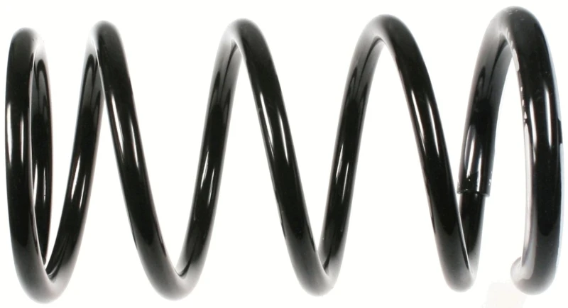 Image of Coil spring SACHS 994 161