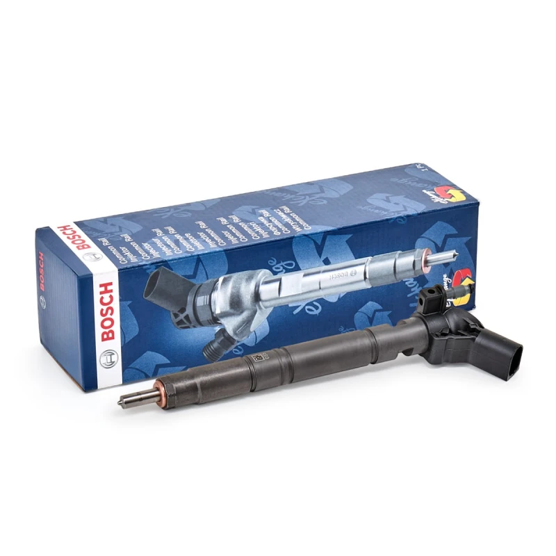Image of Injector Nozzle Bosch 0 445 117 083
