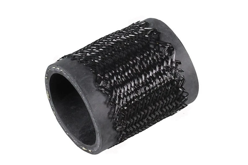 Image of Charger intake hose METZGER 2400756