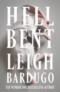 Image of Hell Bent by Leigh Bardugo