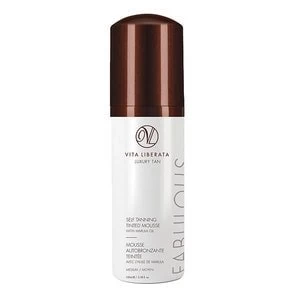 Fabulous Self Tanning Tinted Mousse Medium 100ml