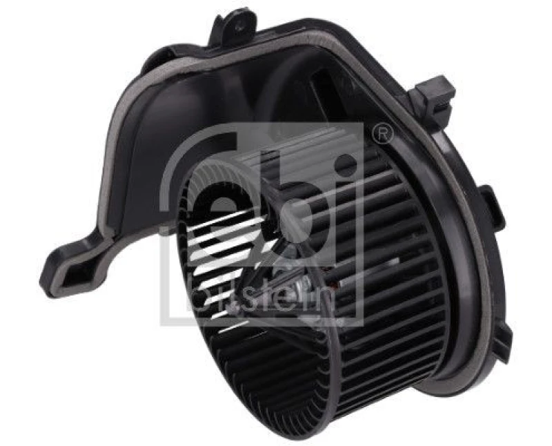 Image of Blower motor FEBI BILSTEIN 197957