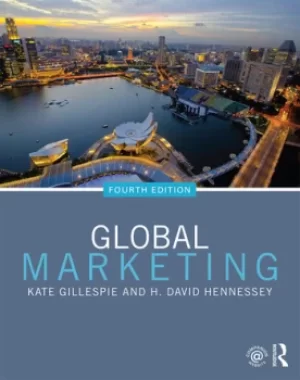 Image of Global Marketing