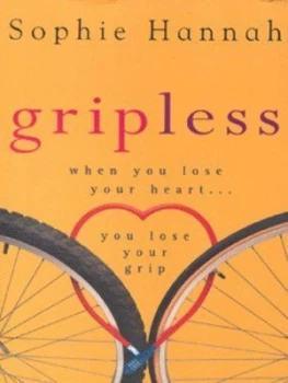 Image of Gripless by Sophie Hannah Book