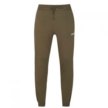Image of Jack and Jones 2 Pack Joggers - Navy/Khaki