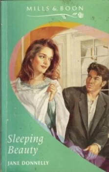 Image of Sleeping Beauty by Jane Donnelly Paperback
