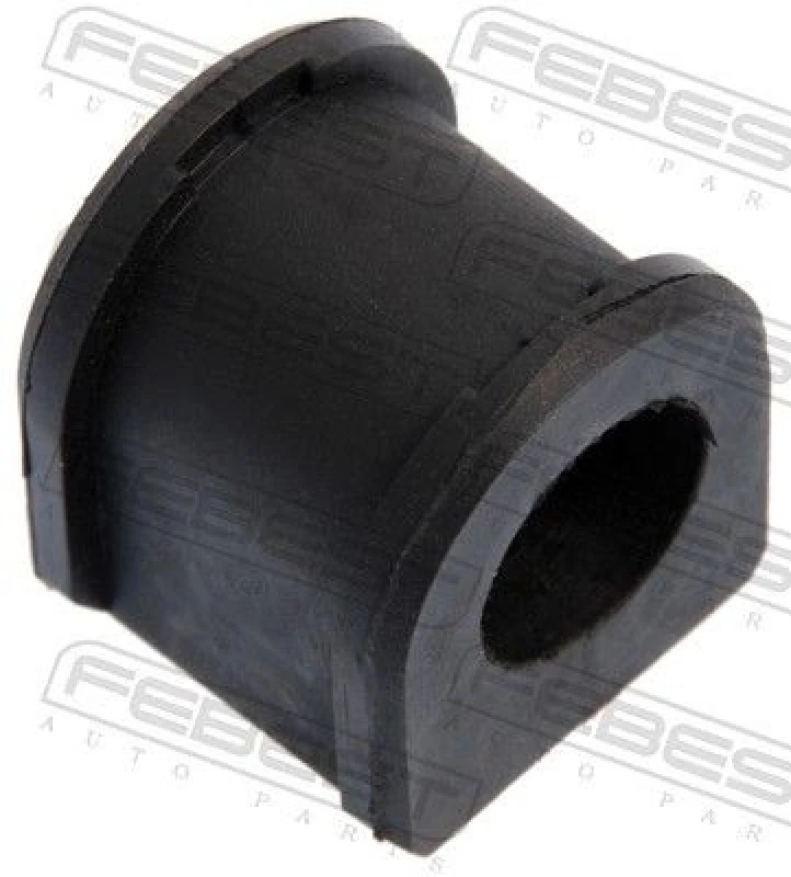 Image of FEBEST Anti roll bar bush FEBEST MZSB-BJF