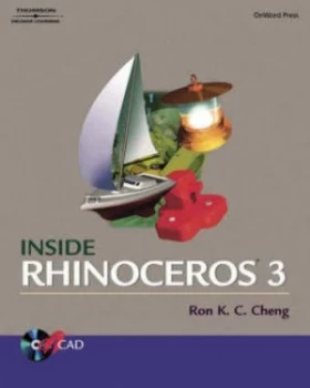 Image of Inside Rhinoceros by Ron Cheng Book