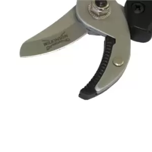 image of Wilkinson Sword Aluminium Anvil Pruners